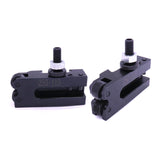 T0204 AXA #10 250-110 Quick Change Heavy Duty Boring Bar Holder CNC Tool