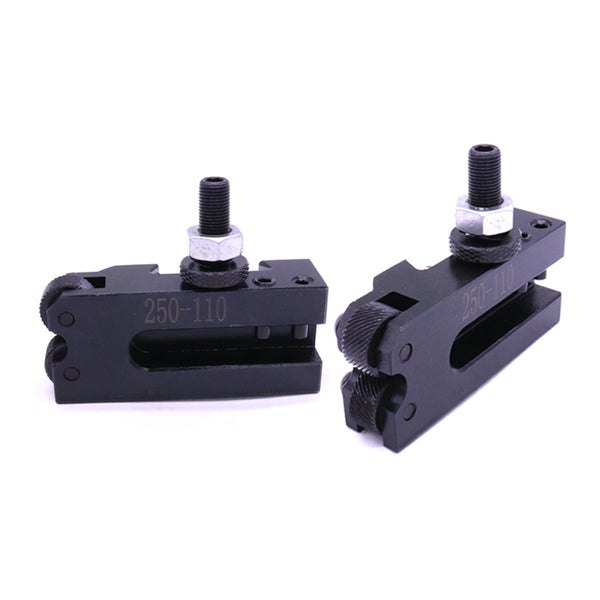 T0204 AXA #10 250-110 Quick Change Heavy Duty Boring Bar Holder CNC Tool