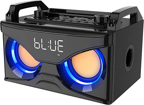 DIN DIN Portable Bluetooth 5.0 Speaker