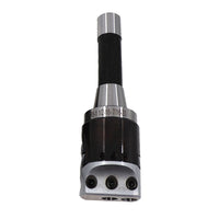 T005 2" Boring Head Set w/ R8 Shank, 9 Pc. Boring Bar Set
