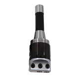 T005 2" Boring Head Set w/ R8 Shank, 9 Pc. Boring Bar Set