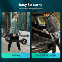 MICROGO New M5 Pro Electric Kick Scooter for Adults (Pick up only)