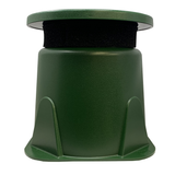 Audio Experience AES0003 full-range 200W omni speaker outdoor speakers with 8" 2-way speaker