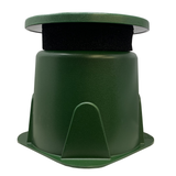 Audio Experience AES0003 full-range 200W omni speaker outdoor speakers with 8" 2-way speaker