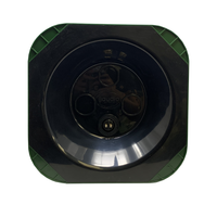 Audio Experience AES0003 full-range 200W omni speaker outdoor speakers with 8" 2-way speaker