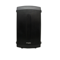 Audio Experience AES0107 Weatherproof Experience Patio Speakers (Pair, White) 100W, 6.5" 2-Way Woofer Speaker and 1" Aluminum Dome Tweeter