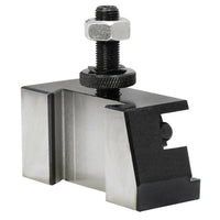 T0203 AXA #7 250-107 Quick Change Heavy Duty Boring Bar Holder CNC Tool