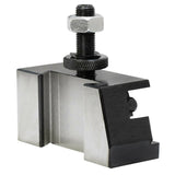 T0203 AXA #7 250-107 Quick Change Heavy Duty Boring Bar Holder CNC Tool