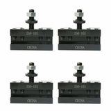 T025 AXA #1 250-101 Quick Change Heavy Duty Boring Bar Holder CNC Tool