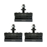 T025 AXA #1 250-101 Quick Change Heavy Duty Boring Bar Holder CNC Tool