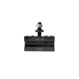 T025 AXA #1 250-101 Quick Change Heavy Duty Boring Bar Holder CNC Tool