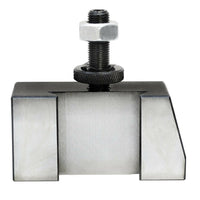 T0203 AXA #7 250-107 Quick Change Heavy Duty Boring Bar Holder CNC Tool