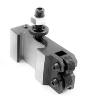 T0204 AXA #10 250-110 Quick Change Heavy Duty Boring Bar Holder CNC Tool
