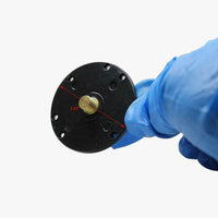 T0040 Magnetic Base Indicator Back Holder for AGD2 1" Dial Indicator