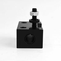 T0202 AXA #4 250-104 Quick Change Heavy Duty Boring Bar Holder CNC Tool