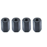 T002 58 Pc. Clamping Kit 5/8"-T, 1/2"-13 Thread