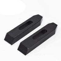 T002 58 Pc. Clamping Kit 5/8"-T, 1/2"-13 Thread