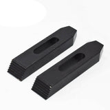 T002 58 Pc. Clamping Kit 5/8"-T, 1/2"-13 Thread