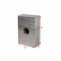 T0036 1-2-3 Blocks One Hole