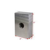 T0036 1-2-3 Blocks One Hole