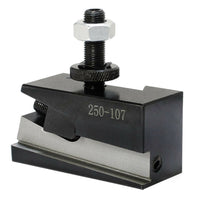 T0203 AXA #7 250-107 Quick Change Heavy Duty Boring Bar Holder CNC Tool