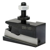 T0203 AXA #7 250-107 Quick Change Heavy Duty Boring Bar Holder CNC Tool