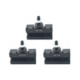 T1012 BXA #1 250-201 Quick Change Heavy Duty Boring Bar Holder CNC Tool