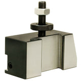 T1015 BXA #7 250-207 Quick Change Heavy Duty Boring Bar Holder CNC Tool