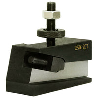 T1015 BXA #7 250-207 Quick Change Heavy Duty Boring Bar Holder CNC Tool