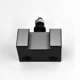 T0202 AXA #4 250-104 Quick Change Heavy Duty Boring Bar Holder CNC Tool