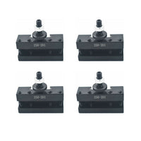 T1012 BXA #1 250-201 Quick Change Heavy Duty Boring Bar Holder CNC Tool