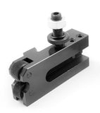 T0204 AXA #10 250-110 Quick Change Heavy Duty Boring Bar Holder CNC Tool