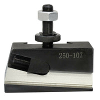 T0203 AXA #7 250-107 Quick Change Heavy Duty Boring Bar Holder CNC Tool
