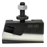 T0203 AXA #7 250-107 Quick Change Heavy Duty Boring Bar Holder CNC Tool
