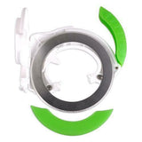 Circular Rolling Knife Kitchen Cutter
