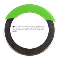 Circular Rolling Knife Kitchen Cutter