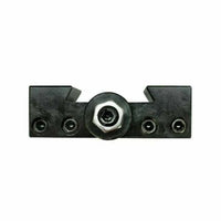 T0072 CA #1 250-401 QUICK CHANGE TURNING & FACING LATHE TOOL POST HOLDER