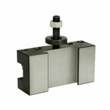 T0072 CA #1 250-401 QUICK CHANGE TURNING & FACING LATHE TOOL POST HOLDER