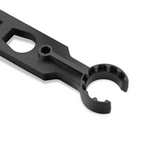 Multifunction Removal Tool, Castle Nut Removal Wrench,Spanner Nut Wrench Outdoor